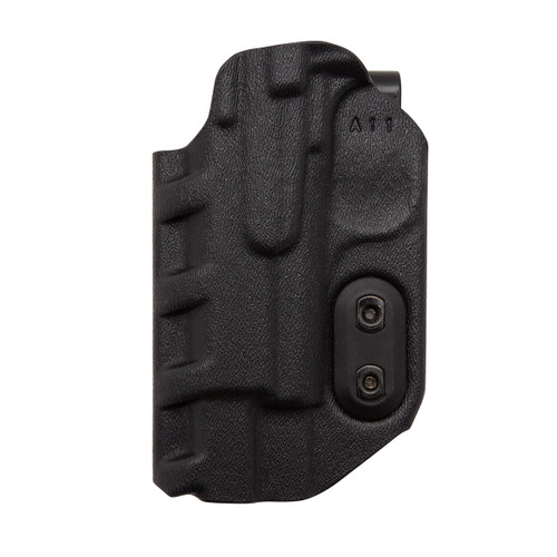 DeSantis® Slim-Tuk Ambi Holster - SA-35 4"