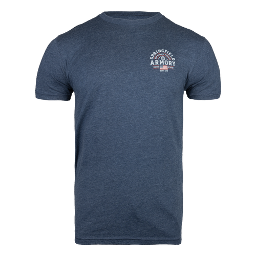 Springfield Armory United States 250 Tee