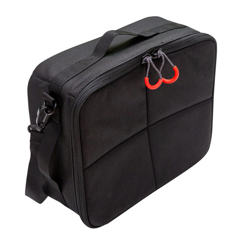 Takedown Pistol Case