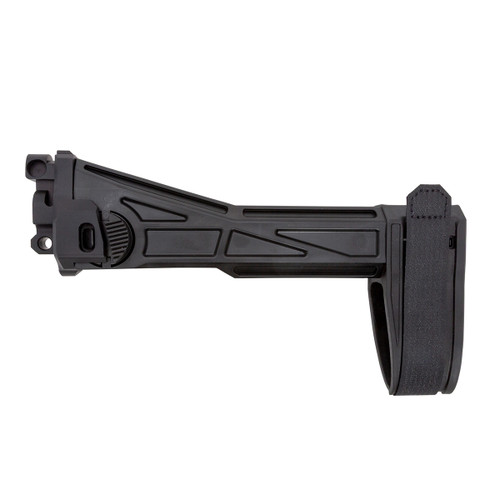 Kuna™ SBT Brace/Adapter - CZ Type