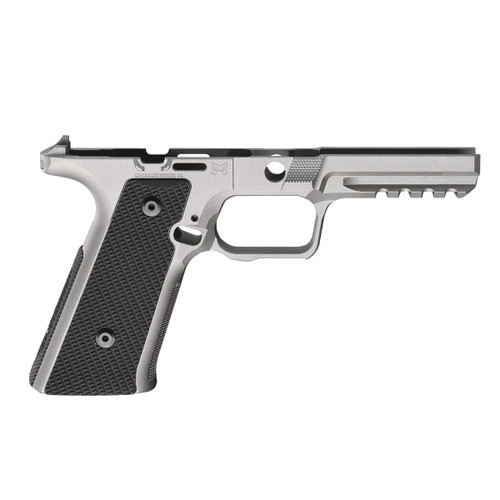 Titanium Cerakote® Full-Size