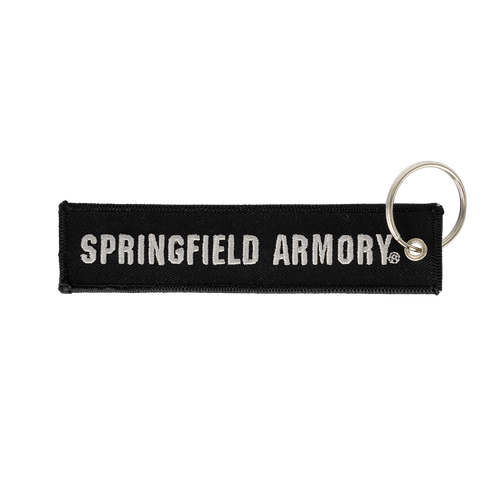 Defend Your Legacy™ Remove Before Flight Keychain