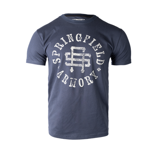front of shirt