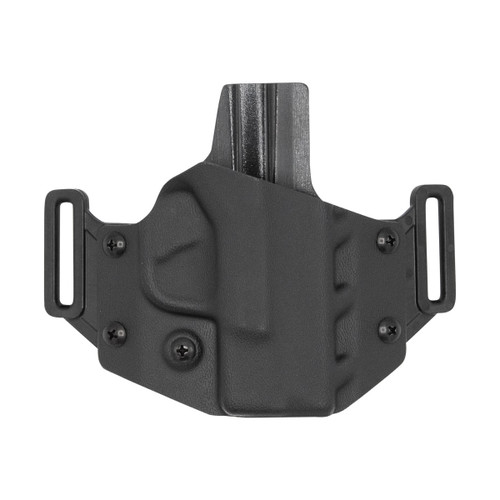 Crucial Concealment Covert OWB Holster - Hellcat/Hellcat OSP