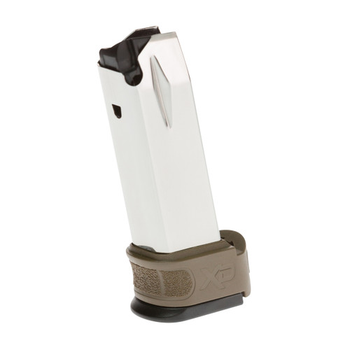 XD® Mod.2 Sub-Compact 12-Round Extended Magazine (FDE) - .40 SW