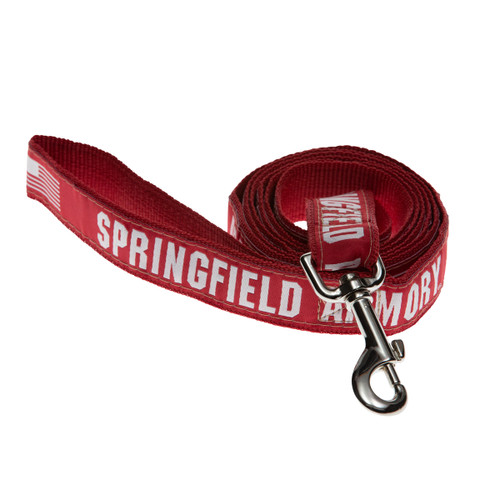Springfield Armory Defend Your Legacy Dog Leash