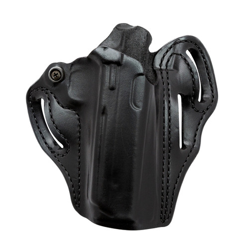 DeSantis® Cazzuto Kydex OWB Paddle Holster - 1911 DS 5