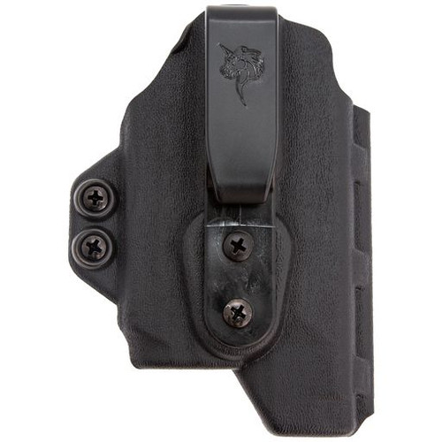 Desantis® Slim Tuk Ambi Holster - Hellcat w/Surefire® XSC Light