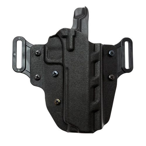 DeSantis® Cazzuto Kydex OWB Paddle Holster - 1911 DS 5