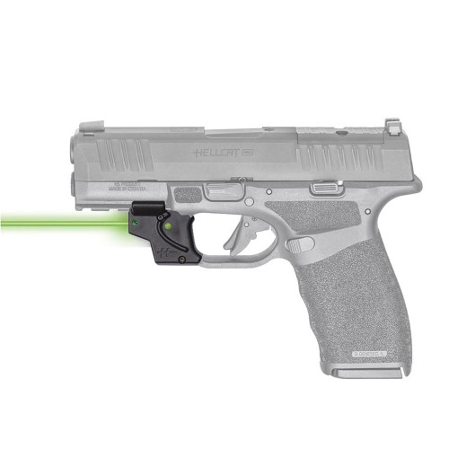 Viridian® E-Series Green Laser - Hellcat - Springfield Armory
