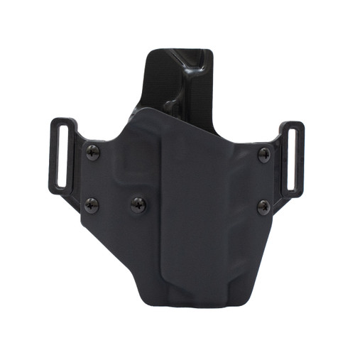 Crucial Concealment Covert OWB Holster - 1911 DS - Springfield Armory