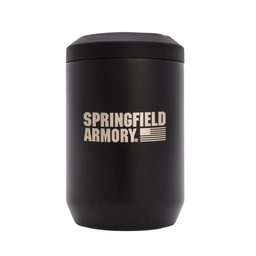 Grizzly Drifter 20 soft side cooler w/ Springfield Armory Logo