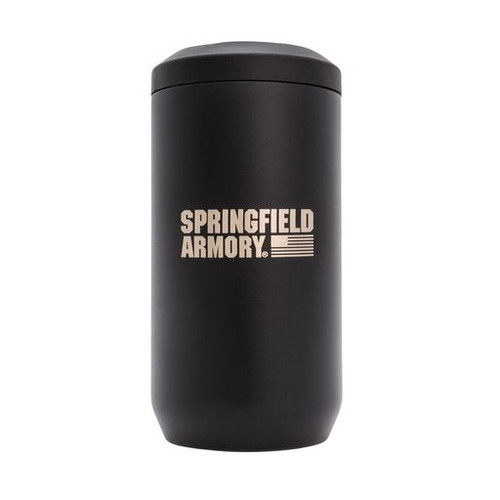 Grizzly G20 Hard Side Cooler w/Springfield Armory Logo