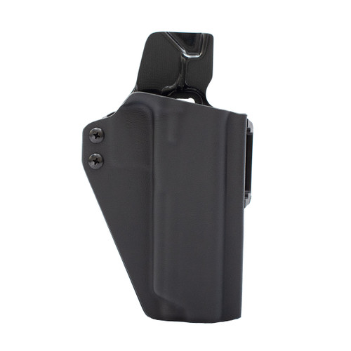 BlackPoint Tactical mu™ OWB Holster - 1911 DS 5"