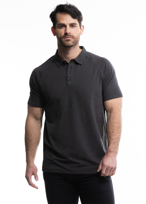 Springfield Men's Classic Pique Polo