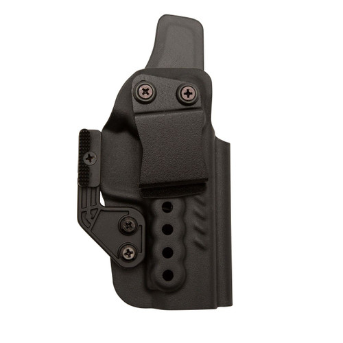 ASPブルーライン&Exo Holster 予備キー ILE* key holster large (x-pac/black) - BLUE LUG ONLINE STORE