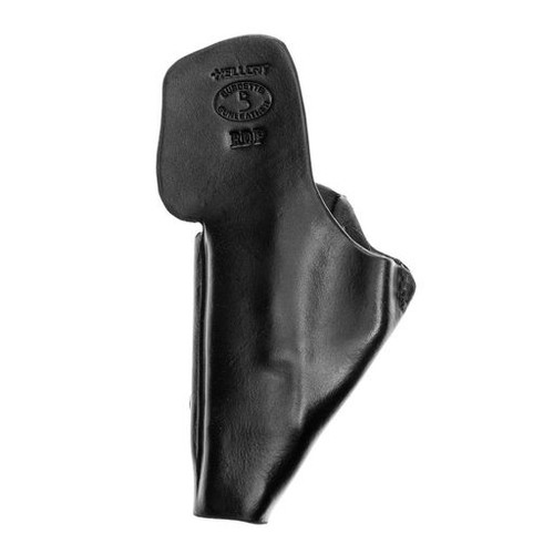 Burdette Custom Leather HC3 IWB Holster for Hellcat