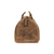 Springfield Armory  Custom Leather Duffle/Overnight Bag