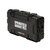 Nanuk® 980 Case w/  Foam, Springfield Logo, Black