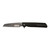 CRKT LCK + Assisted knife with Springfield Armory Logo