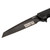CRKT LCK + Assisted knife with Springfield Armory Logo