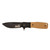 CRKT Homefront Liner Lock with Springfield Armory Logo