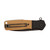 CRKT Homefront Liner Lock with Springfield Armory Logo