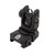 Springfield Armory Rear Flip Up Sight, Picatinny