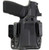 Mission First Tactical Hellcat® Pro TLR7A Pro Series IWB Light Holster