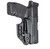 Mission First Tactical Hellcat® Micro-Compact OSP 9/.380 - Minimalist AIWB Holster (Ambidextrous)