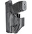 Mission First Tactical Hellcat® Micro-Compact OSP 9/.380 - Minimalist AIWB Holster (Ambidextrous)