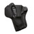 DeSantis® Mini Scabbard OWB Holster - SA-35 4"