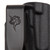 DeSantis® Slim-Tuk Ambi Holster - SA-35 4"