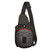 DDT Night Stalker Sling Bag, Black
