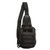 DDT Night Stalker Sling Bag, Black