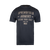 Heavyweight Ammo Box Tee, Navy