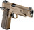 Springfield Armory TRP 1911 Full-Auto CO2 BB Pistol