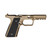 Midnight Bronze Cerakote® Compact