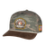 Woodland Ripstop 5-Panel Cap
