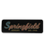 Springfield Armory® 11-Piece Vinyl Sticker Pack