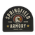 Springfield Armory® 11-Piece Vinyl Sticker Pack