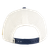 Off-White Sueded Performance 5-Panel Cap