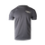front of shirt