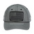 Springfield Armory Flag Hat in Gray (Velcro Closure)