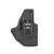 Crucial Concealment Covert Ambi IWB Holster - Hellcat / Hellcat OSP w/ Viridian E Series Laser