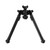 Magpul Bipod for 1913 Picatinny Rail, Black