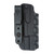 Desantis Slim Tuk IWB Ambi Holster - SA-35