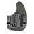 CROSSBREED® RECKONING IWB HOLSTER - HELLCAT / HELLCAT OSP WITH VIRIDIAN E-SERIES LASER