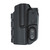Desantis® Slim Tuk Ambi IWB Holster - XD® / XD-M® / XD-M® Elite
