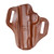 Galco® Combat Master Tan Belt Holster - 1911 5"